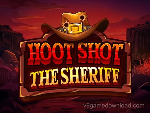 Hoot Shot the Sheriff