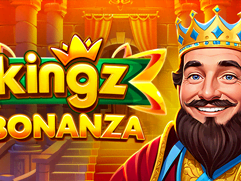 King'z Bonanza